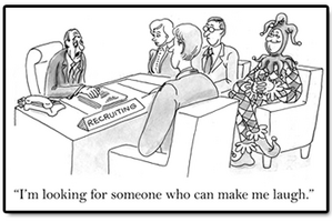 Tips for hiring a senior inside sales rep (Part 2)