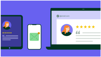 Email design trends in 2023 (and common mistakes to avoid) 