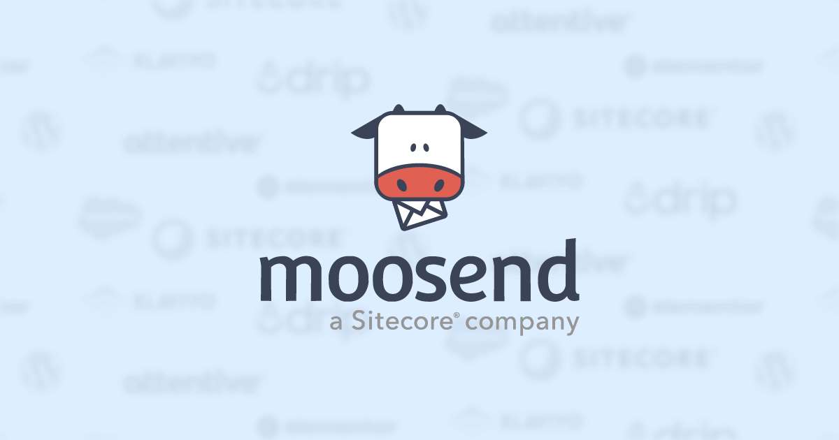 How We Choose Tools To Feature On The Moosend Blog