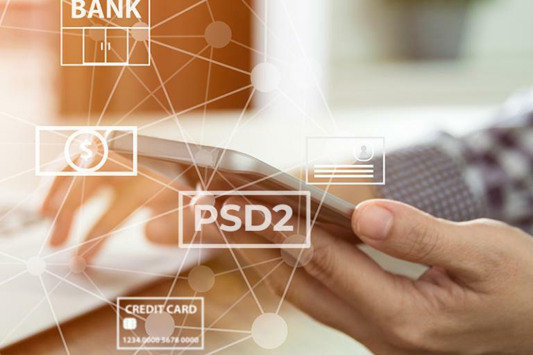 PSD2: Creating a Secure Execution Environment for Mobile Banking Apps