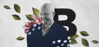 Sales trainer John Barrows on selling in the world of SaaS