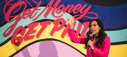 The Expert's Outline for Building Your Community Event Strategy