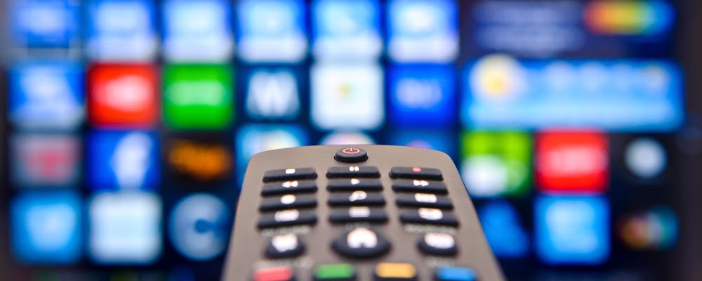 The Best of Programmatic TV Ad Buying - Google Marketing Platform