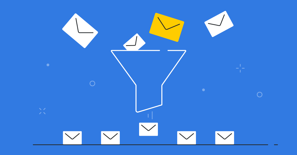  How to manage your email list right: A step-by-step guide