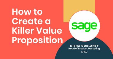 How to create a killer value proposition