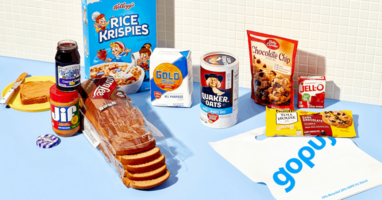 Retail Media Marketers Can Now Reach Gopuff's Unique Customer Base Through Skai