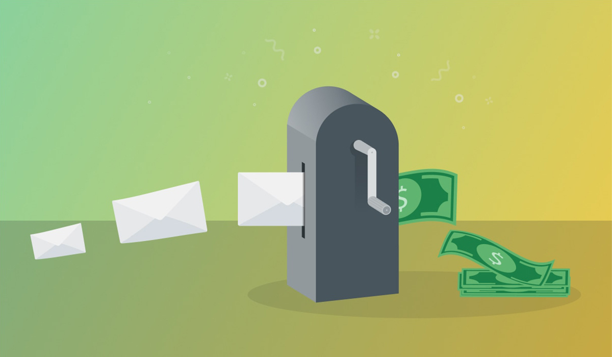 The ROI of Email Marketing [Infographic]
