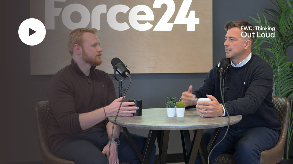 FWD: Thinking Out Loud – Leveraging Data Beyond Spreadsheets