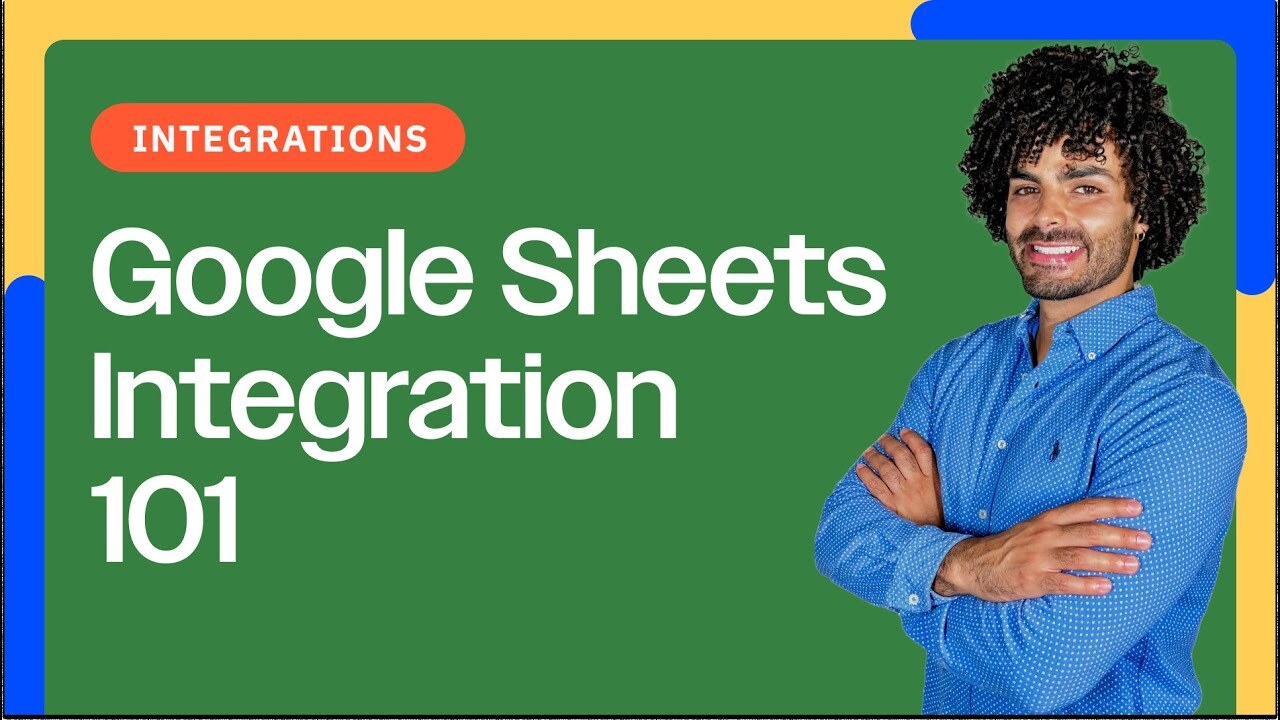 Send & Receive Data Between ActiveCampaign and Google Sheets