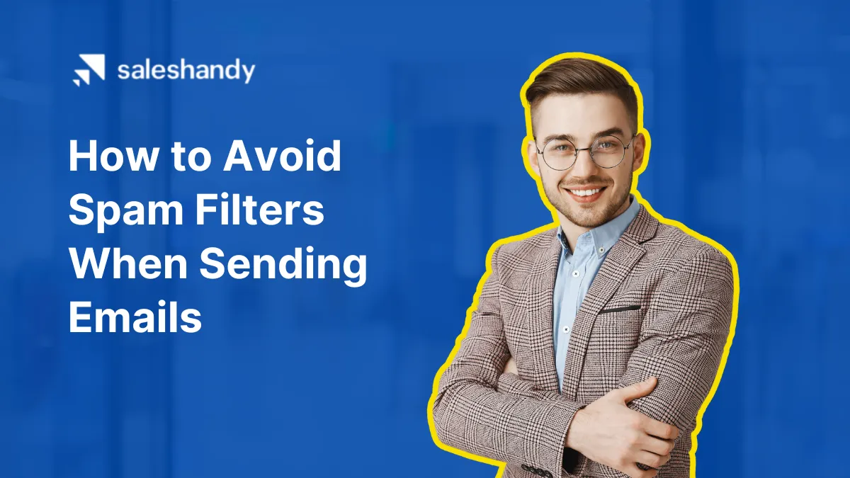 How to Avoid Spam Filters When Sending Emails in 2024