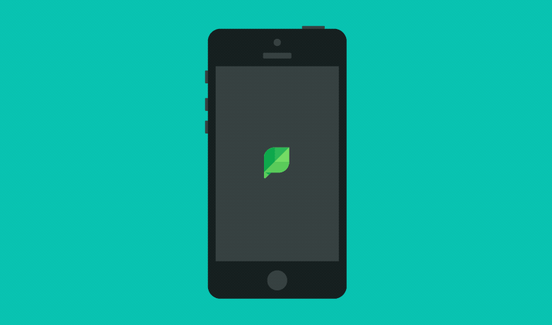 Submit, Approve & Reject Messages for Approval in Sprout's Mobile App