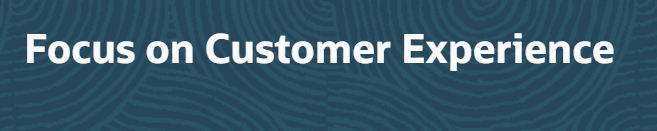 Introducing Oracle CX Audience