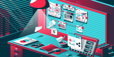 5 Signs Your Tech Partner's About to Get Acquired (And How to Prepare for Change)