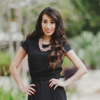 Christina Jovanna Olivarez