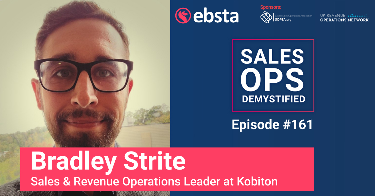 Sales Ops Demystified: Pros and Cons of Remote Forecasting