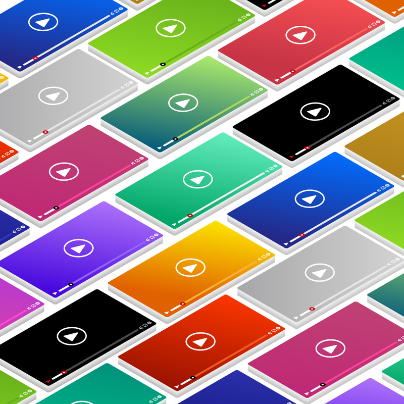 Control Shift Video | 7 simple steps to mastering the art of explainer videos (even if you have no video experience)