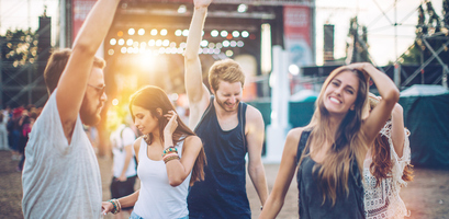 Insight from SXSW: Catering to Your Music Festival's Biggest Fans