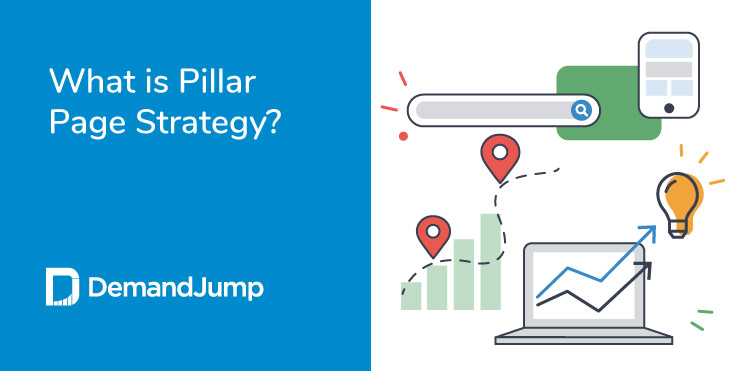 What is Pillar Page Strategy?
