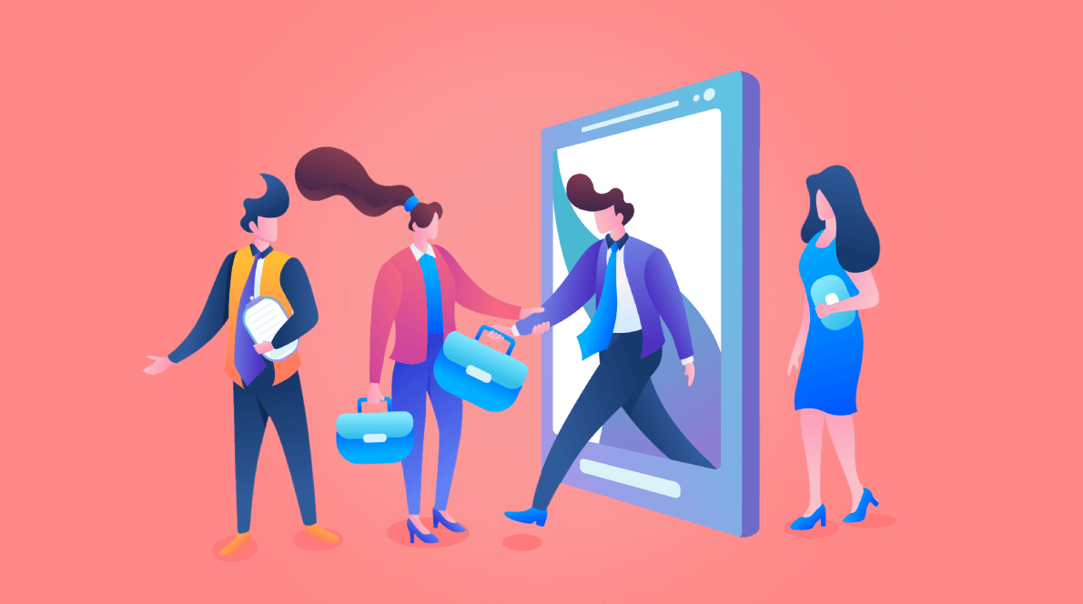 The video interview: top tips for employers