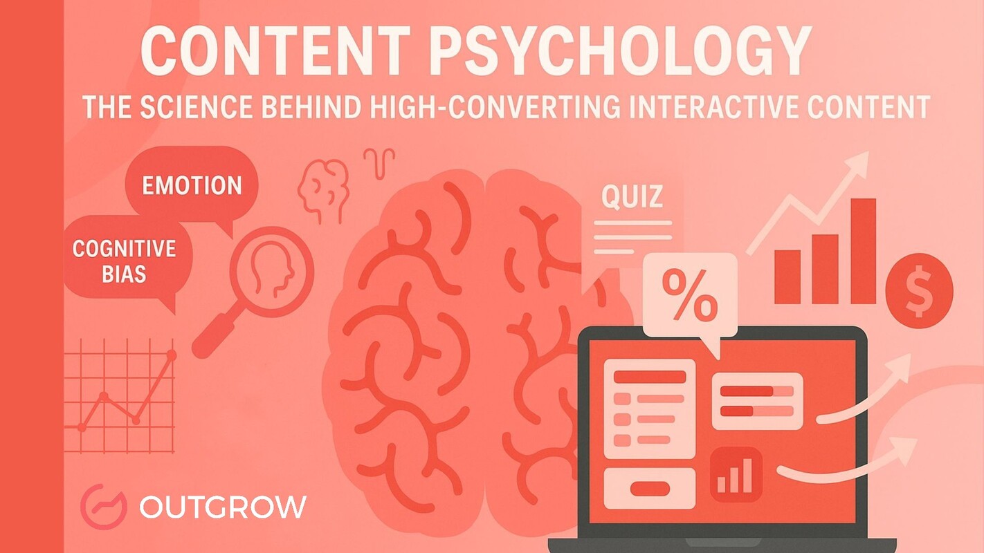 Content Psychology in Marketing: Interactive Strategies Guide
