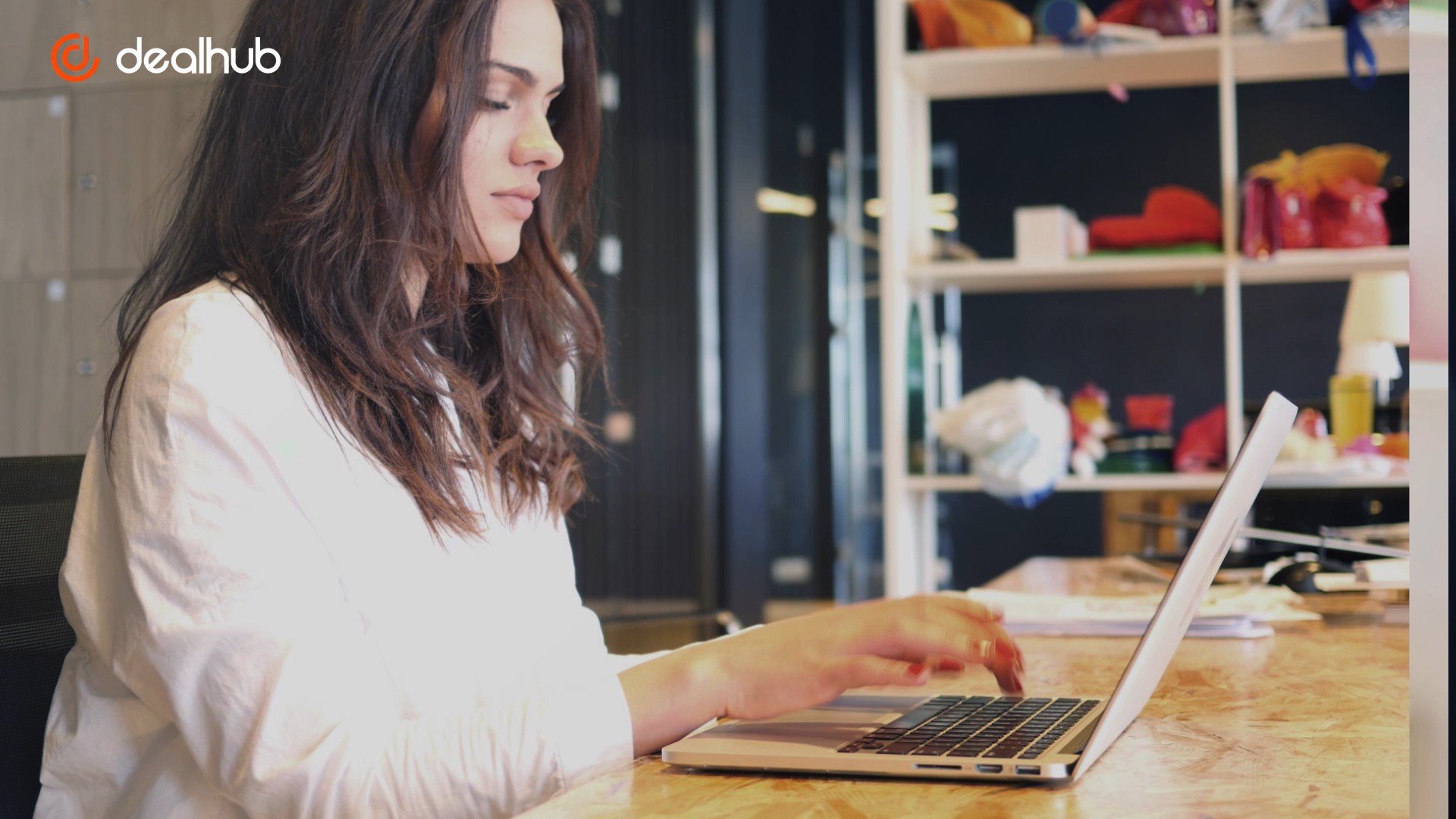 How to Enable Your Remote Sales Team 