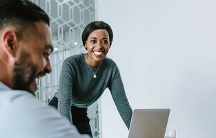 Implementing Outreach for a Global Brand