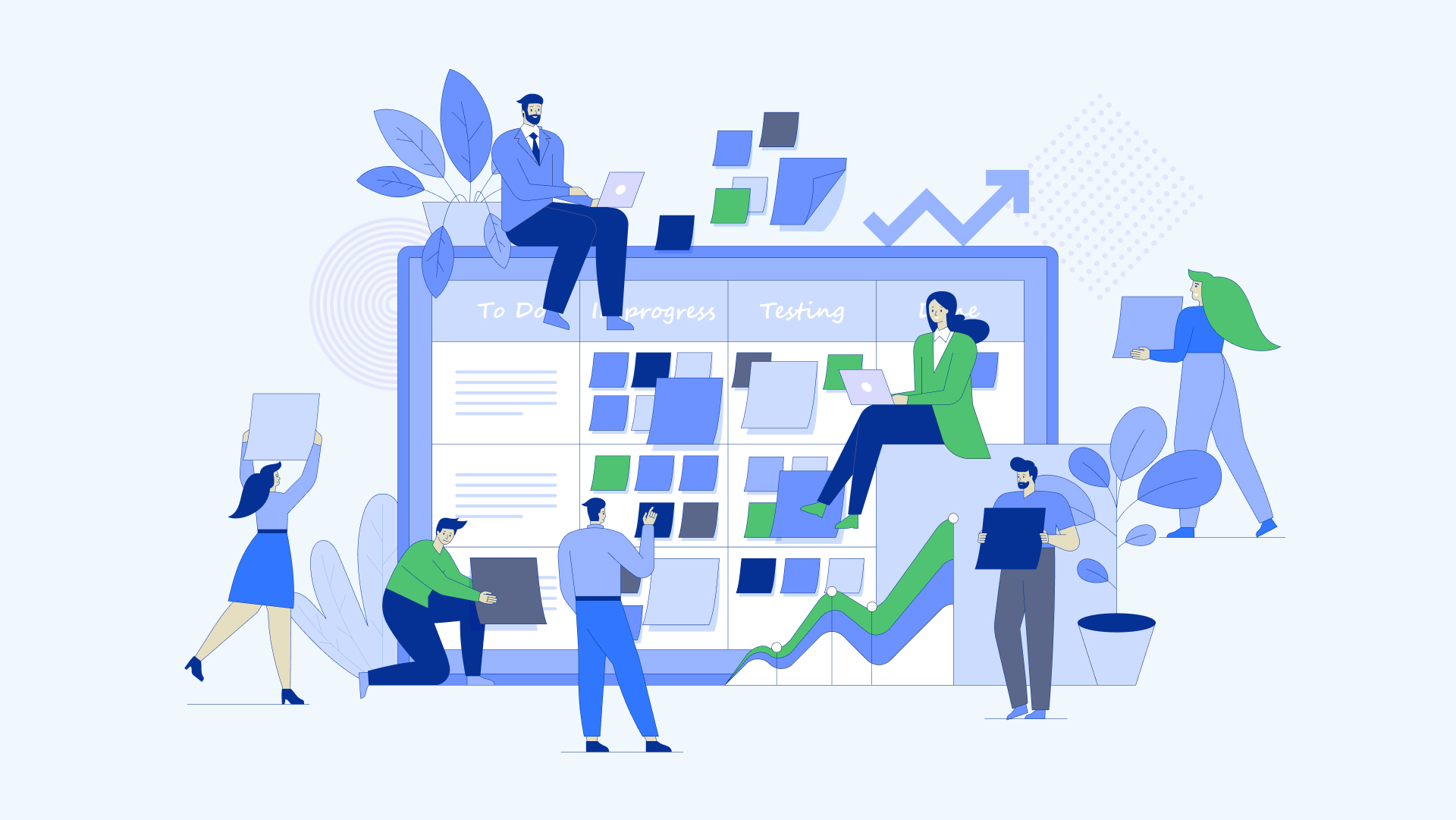 7 Best Project Management Tools in 2022