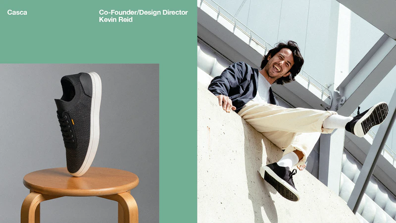 How Casca Designs drives 6x more social shares with video