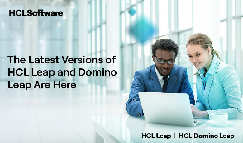 HCL Leap 9.3.2 and Domino Leap 1.1.1 Release Blog