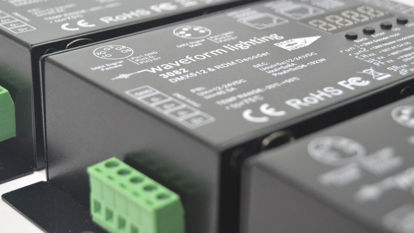 How Waveform Lighting Uses ShipBob's API for Their Customized Fulfillment Experience [Case Study]