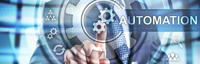 Automate Sales by Cutting Low-level Tasks out of Your Day