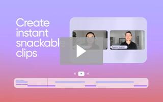 How to Optimize Your B2B Events Strategy (and How AI Can Help)