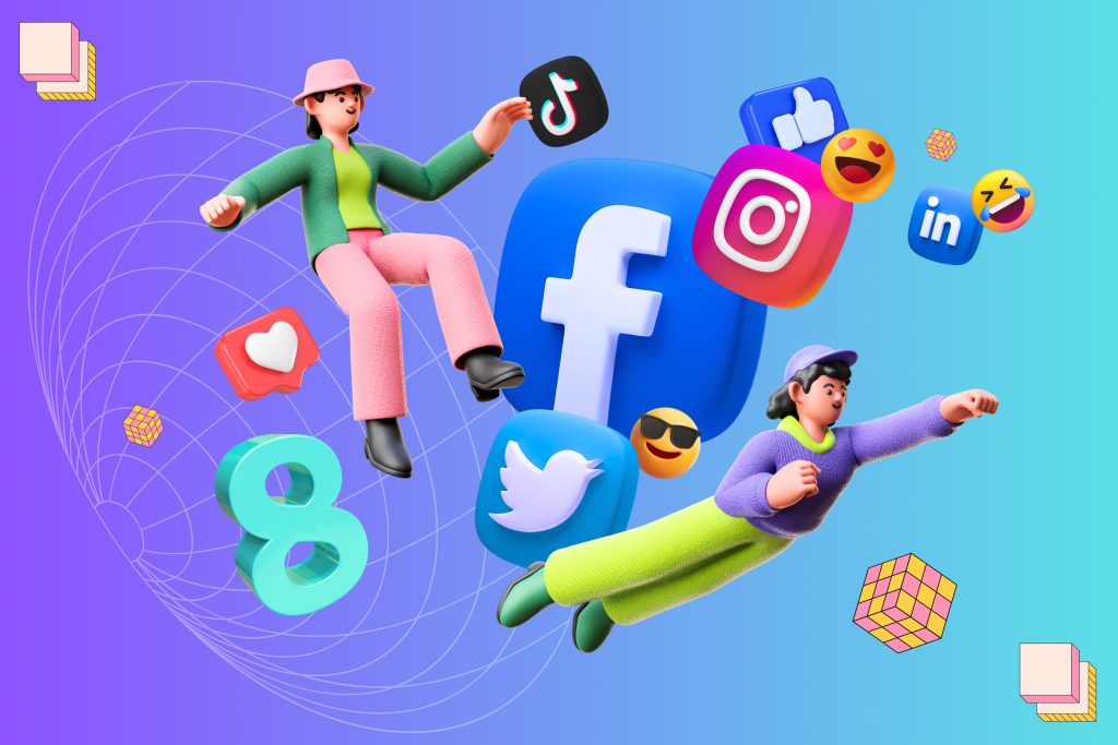 8 elements of a perfect social media profile 