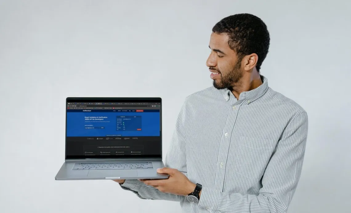 Common Mistakes Of Address Validation API | APILayer Blog