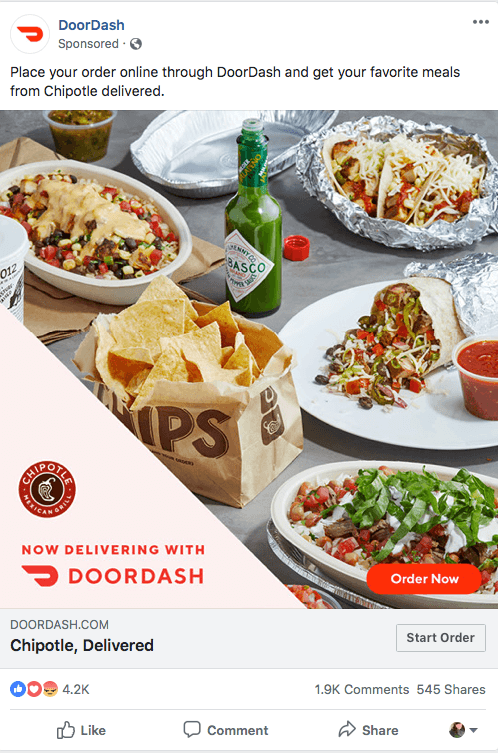 How to Advertise on Facebook in 4 Steps (+ 3 Best Practices)