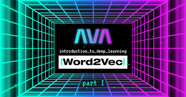 Word2vec Explained - How to Make a Machine Understand Language