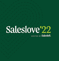 Saleslove'22