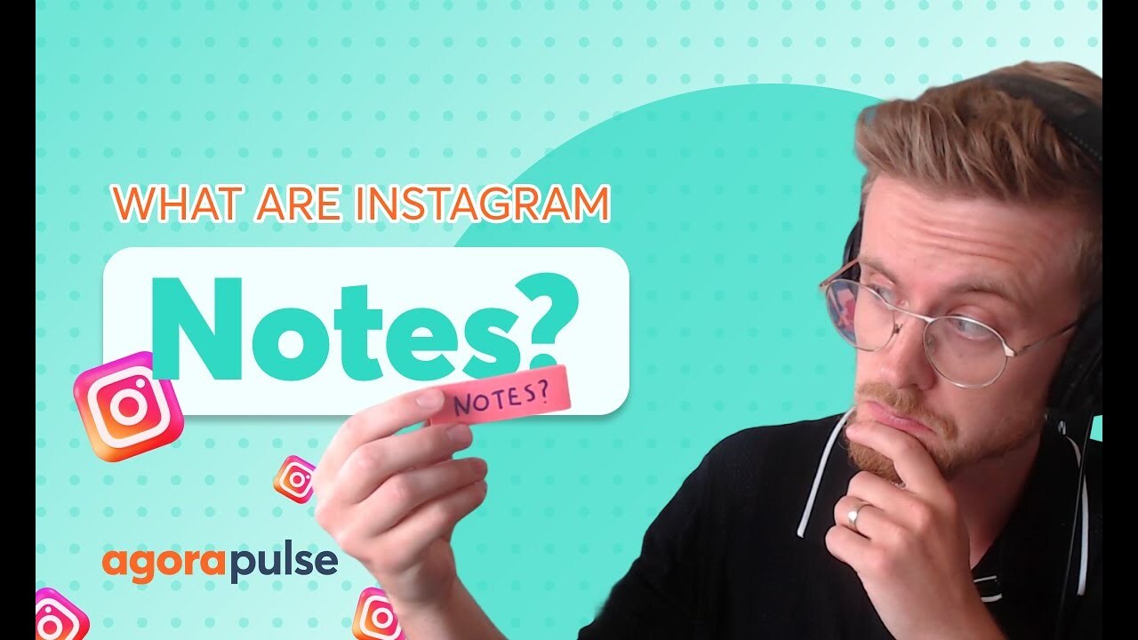 How to Add a Note on Instagram