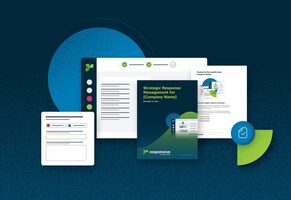 Competing under pressure: Empower sales reps to deliver winning responses in less time