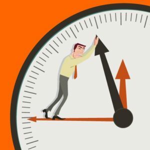 Be the End of Quarter Secret Weapon