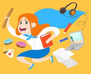 Give Your Creativity a Boost Using the B.U.I.L.D. Model (Infographic)