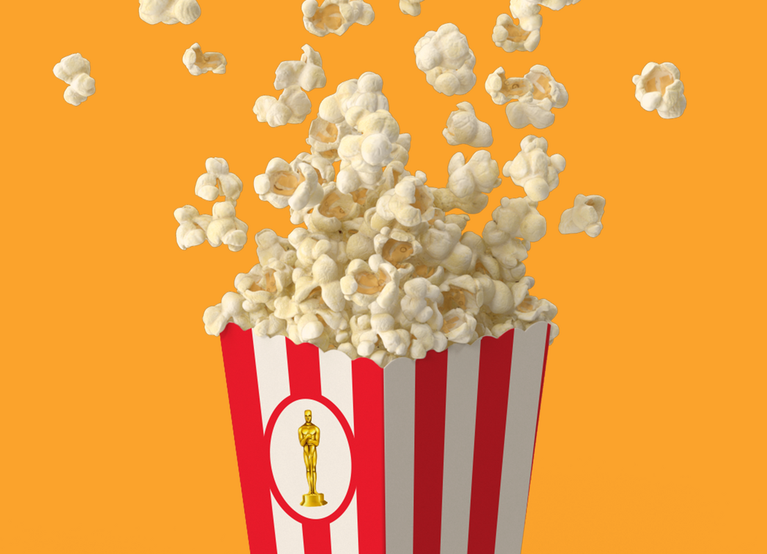 A Creative's Guide to the 2022 Oscars - Ceros Inspire