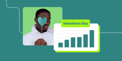 Valentine's Day Marketing Statistics & Tips