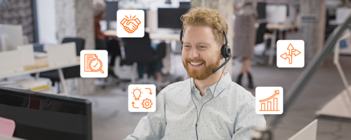 Five best practices for modernizing IT operations | Freshservice blog