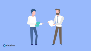 How to Run More Effective One-on-One Meetings with Your Employees: 11 Tips | Databox Blog