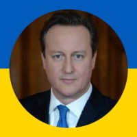 David Cameron