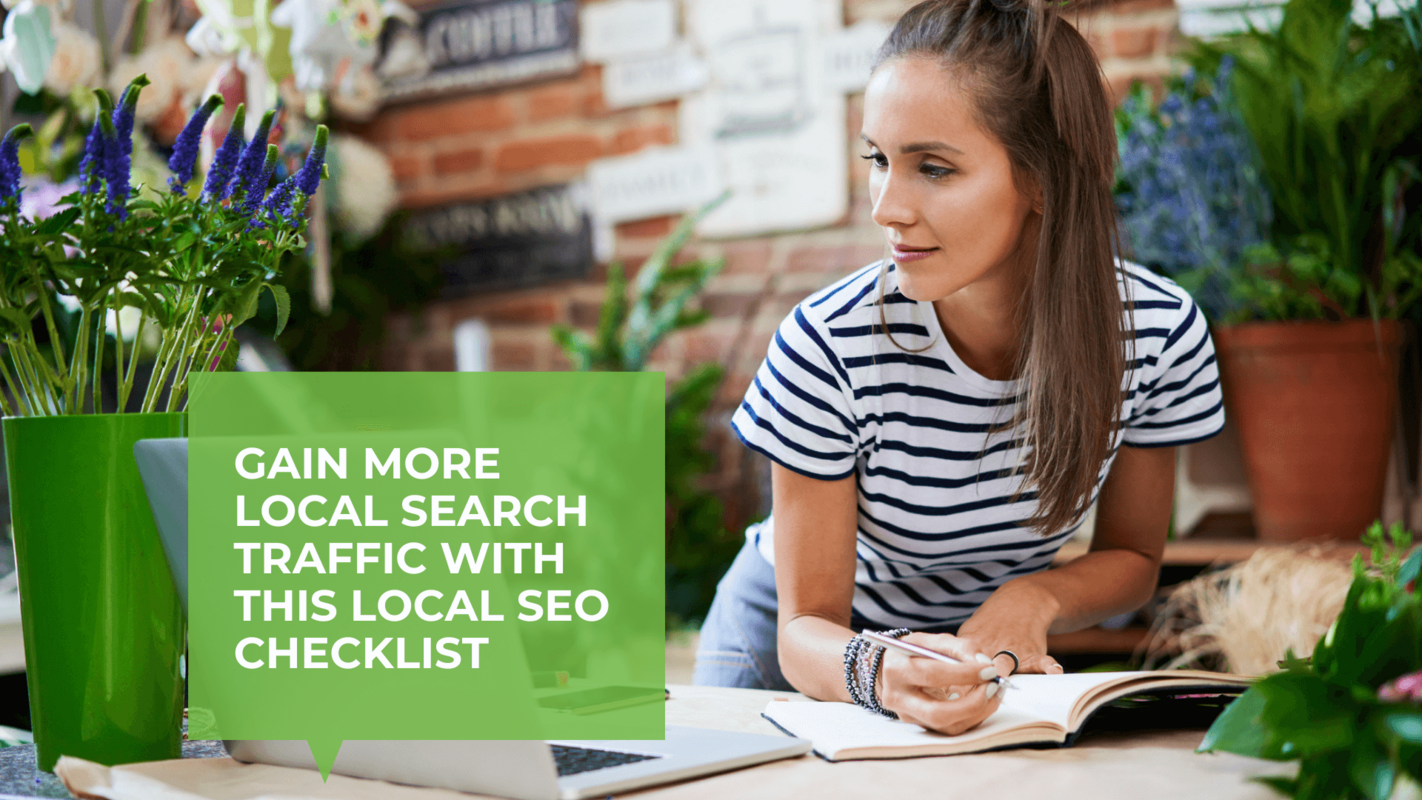The Only Local SEO Checklist You'll Ever Need