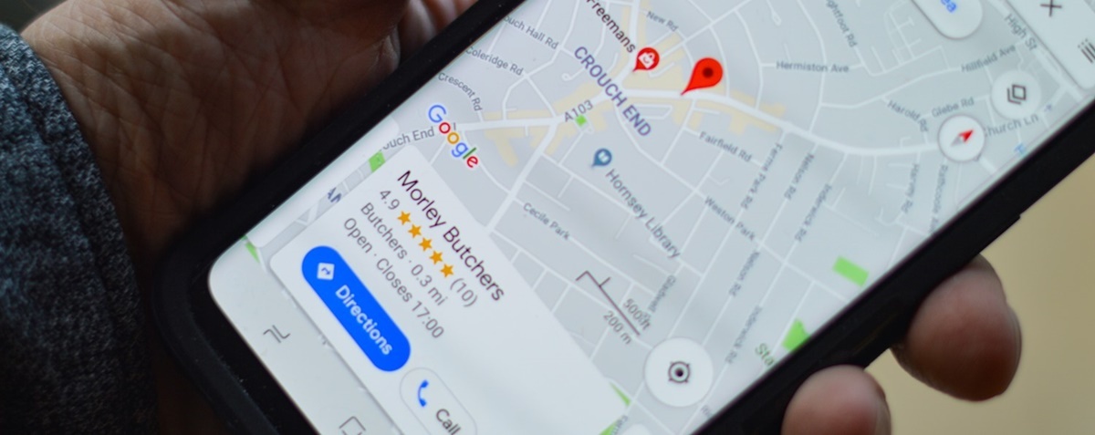 How To Add, Remove & Optimize Google My Business Logo