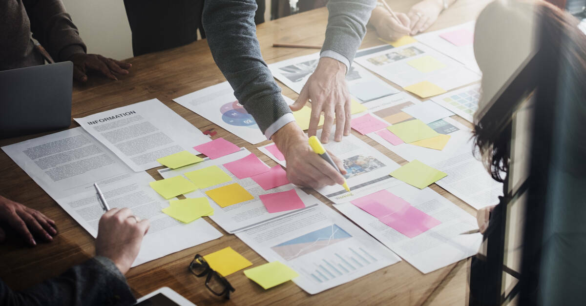 Welcome to the Build-Your-Own Integrated Project Team and Management Kit