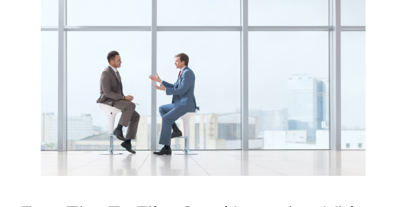 Easy Tips To Film Good Interview Videos - Hippo Video